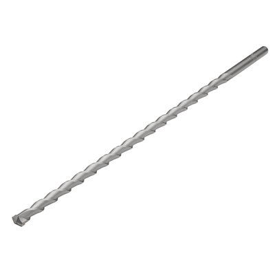 Draper Tct Masonry Drill Bit12.0 X 400mm 14323 from B&Q