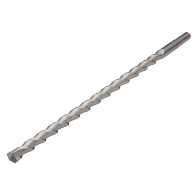 Draper Tct Masonry Drill Bit14.0 X 400mm 14327 from B&Q