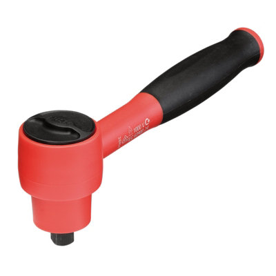 Draper Xp1000 Vde Ratchet3/8" Sq. Dr. 16314