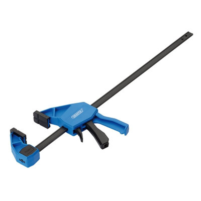 Draper Medium Duty Bar Clamp450mm 18893 from B&Q
