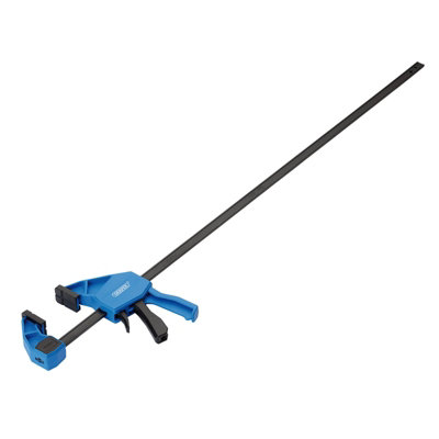 Draper Medium Duty Bar Clamp900mm 18923 from B&Q