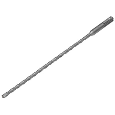 Draper 20025 Sds Plus Centric Tip Drill Bit6 X 260mm from B&Q