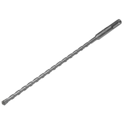 Draper 20029 Sds Plus Centric Tip Drill Bit7 X 260mm from B&Q