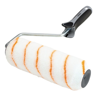 Draper 20927 Long Pile Polyester Paint Roller with Soft Grip Handle, 9 /230mm RO - Image 8