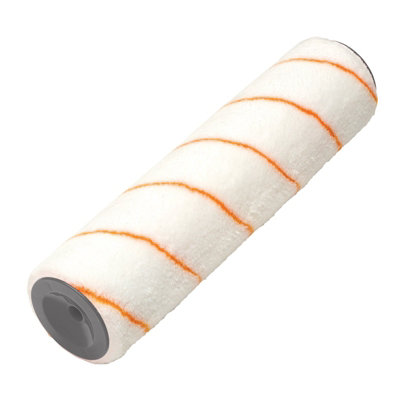 Draper Short Pile Polyester Roller Sleeve9"/230mm 20948 from B&Q