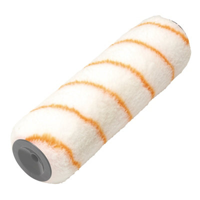 Draper Medium Pile Polyester Roller Sleeve9"/230mm 20950 from B&Q