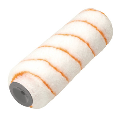 Draper Long Pile Polyester Roller Sleeve9"/230mm 20958 from B&Q