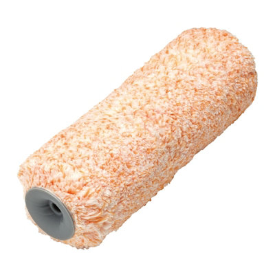 Draper Long Pile Microfibre Roller Sleeve9"/230mm 20972 from B&Q