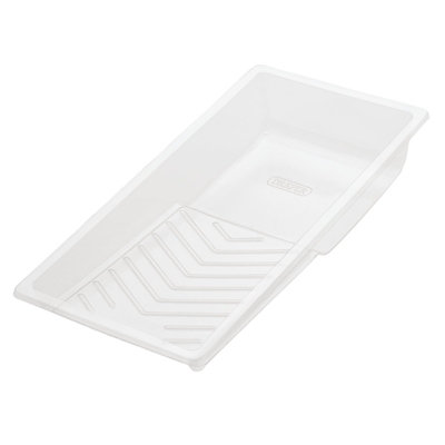Draper 21001 Disposable Paint Roller Tray Liners, 4"/100mm (Pack of 5) - Image 7