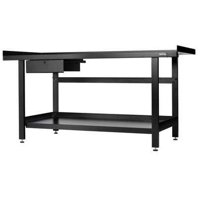 Draper Bunker Workbench With Drawer, 1829Mm 21269