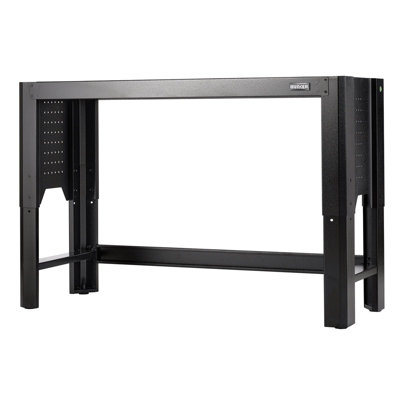 Draper BUNKER Modular Workbench Frame, 1243mm - Image 6