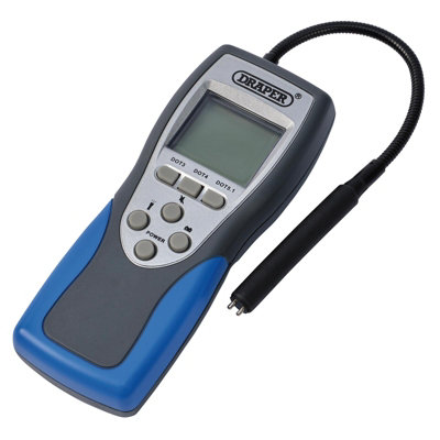 Draper 23706 Universal Digital Brake Fluid Tester - Image 8
