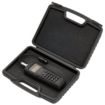 Draper Sonic Belt Tension Tester 24709 from B&Q