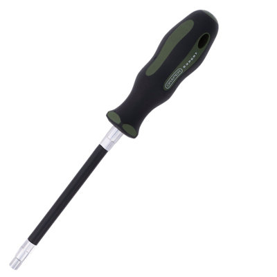 Draper Draper Expert Flexible Nut Driver5mm 24710 from B&Q