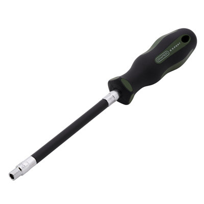 Draper Draper Expert Flexible Nut Driver5.5mm 24711 from B&Q