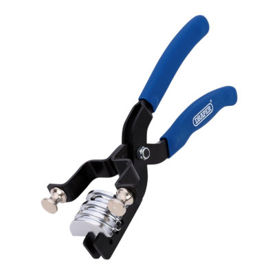 Draper Pipe Bender 190mm - 24717 - Image 7