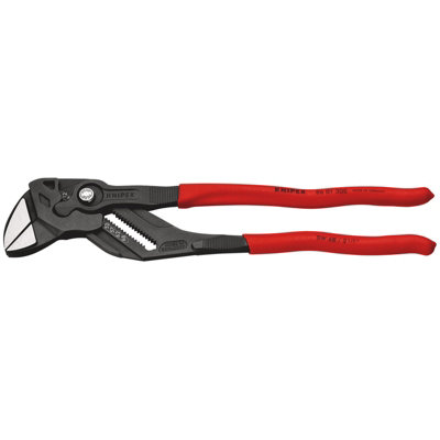 Draper Knipex 86 01 300 Sb Pliers Wrench300mm 26907 from B&Q