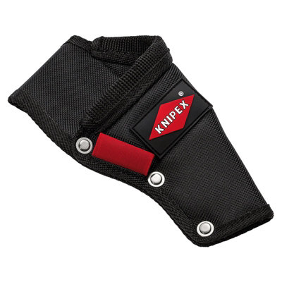 Draper Knipex 00 19 75 Le Multi-Purpose Belt Pouch215 mm 26915 from B&Q