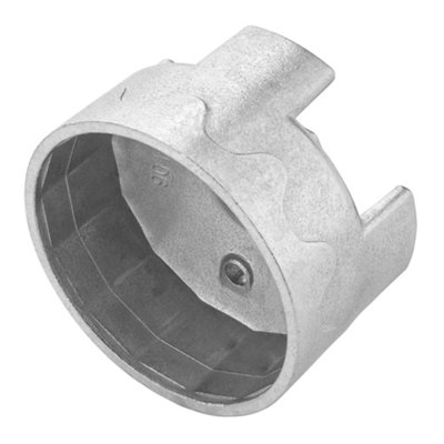 Draper 27455 Oil Filter Wrench1/2" Sq. Dr.63-64mm/14 Flutes from B&Q