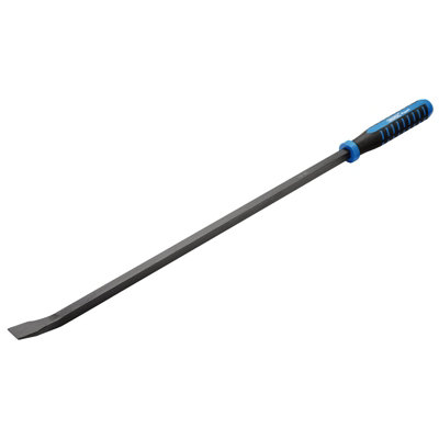 Draper Expert Soft Grip Pry Bar915mm 27782 from B&Q