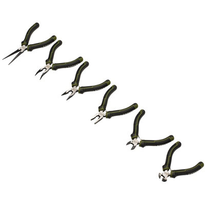 Draper Expert Mini Pliers Set (6 Piece) - 28568 - Image 8