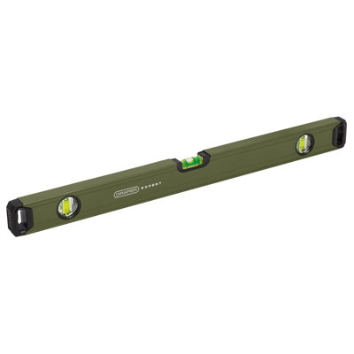 Draper Expert Box Spirit Level600mm 29014 from B&Q