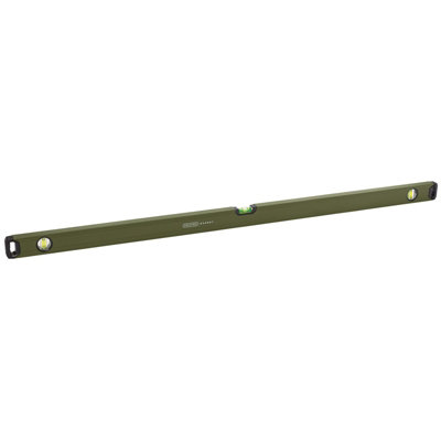 Draper Expert Box Spirit Level1200mm 29049 from B&Q