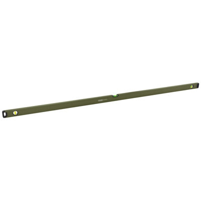 Draper Expert Box Spirit Level1800mm 29051 from B&Q