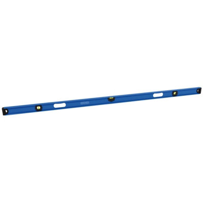 Draper 29065 I-Beam Spirit Level1800mm from B&Q
