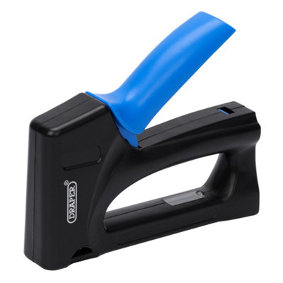 Draper Light Duty Staple Gun Type-53 6-10mm - 31115 - Image 6