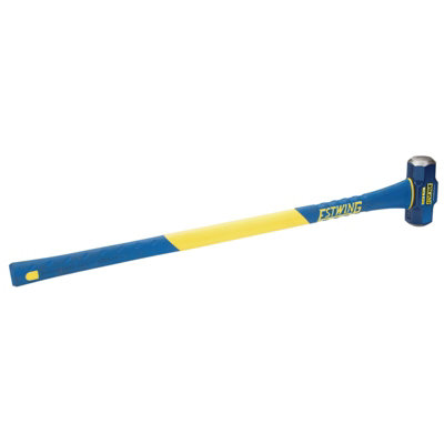 Draper Estwing Fibreglass Shaft Sledge Hammer3.2Kg/7Lb 31286 from B&Q