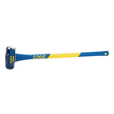 Draper Estwing Fibreglass Shaft Sledge Hammer4.5Kg/10Lb 31291 from B&Q