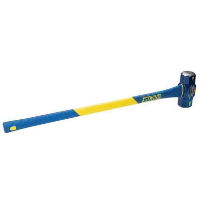 Draper Estwing Fibreglass Shaft Sledge Hammer6.3Kg/14Lb 31295 from B&Q