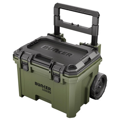 Bunker 31647 BUNKER Load-Up Rolling Tool Box, 340mm B600-RTB Tool Boxes - Image 7