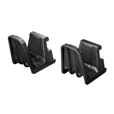 Draper Bunker Load-Up Side Rail Hooks (Pack Of 2)