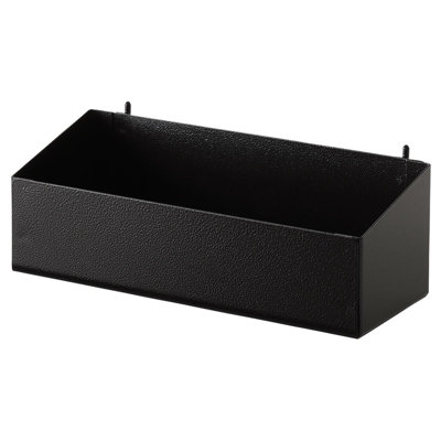 Draper 'bunker Magnetic Can Holder Heavy Duty Metal Storage For Tool Boards from B&Q