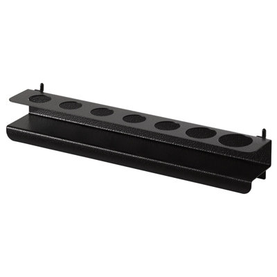 Draper Bunker Magnetic Can Holder Heavy Duty Metal Storage For Tool Boards from B&Q