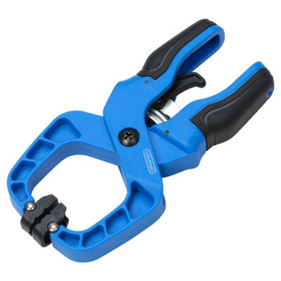 Draper 31745 Ratchet Spring Clamp37mm from B&Q