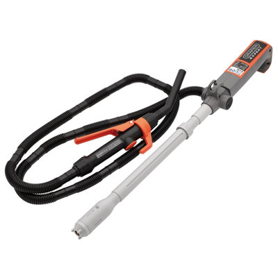 Draper Expert Rechargeable DEF/AdBlue Pump for 20-50 Litre Drums - Image 5