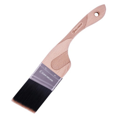 Draper 08584 Rollingdog Doberman 8482 Xp1000 Series Ergonomic Paint Brush2.5" from B&Q