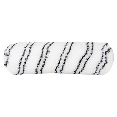 Draper 08595 Rollingdog The-Boxer 8482 High-Density Polyamide Paint Roller Sleeves9"/230mm from B&Q