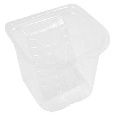 Draper 08717 Rollingdog Painter-Pro 8482 Paint Bucket Liners4"/100mm (Pack Of 3) from B&Q