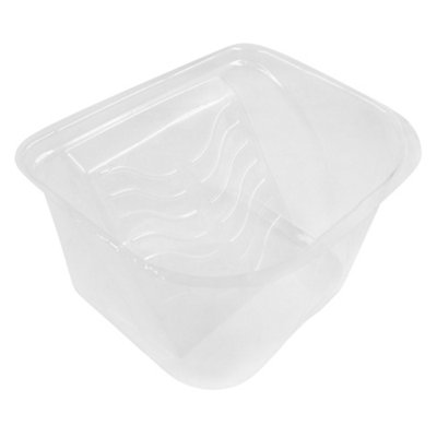 Draper 09108 Rollingdog Paint Bucket Liners9"/230mm (Pack Of 3) from B&Q