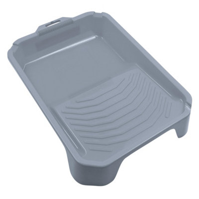 Draper 09211 Rollingdog Paint Tray9"/230mm from B&Q