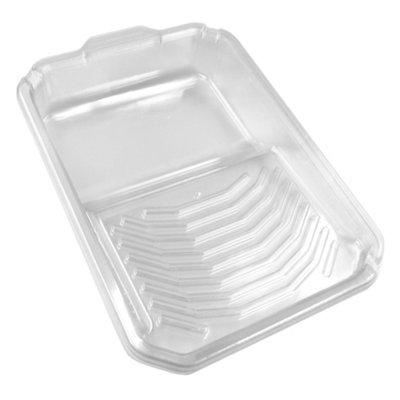 Rollingdog Paint Tray Liners 9""/230mm (Pack Of 5) - 09530 - Image 5