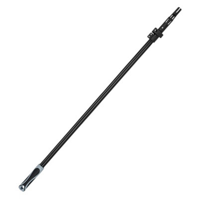 Draper 09532 Rollingdog Quickfire 8482 Premium Telescopic Extension Pole2M from B&Q