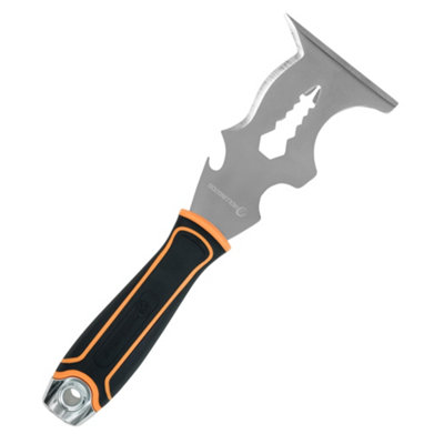 Draper 09533 Rollingdog 14-In-1 Decorator's Multi-Tool from B&Q