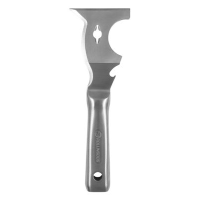 Draper 09597 Rollingdog Decorator's 10-In-1 Multi-Tool from B&Q