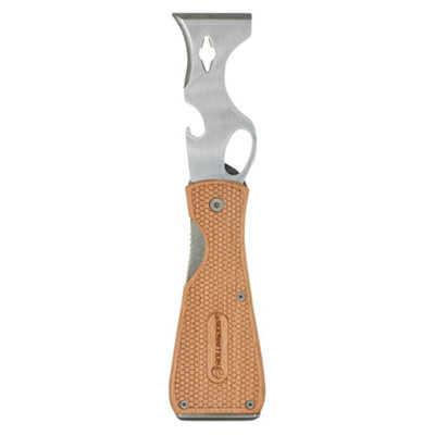 Draper 09618 Rollingdog Doberman 8482 Folding Multi-Function Decorator's Tool from B&Q
