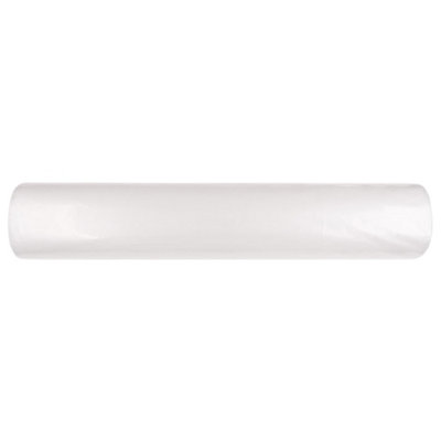 B&Q -  09667 Rollingdog Plastic Drop Cloth/wall Barrier3.7 X 7.6M